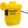 AIRHEAD Air Pump, 12v, AHP-12H, Yellow and Black(Track Pumps)