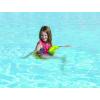 AIRHEAD Comfort Saddle Pool Float, Sun Comfort & Cove Models, Pool and Lake Chair, Multiple Colors/Styles(Lime Swirl)