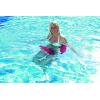 AIRHEAD Comfort Saddle Pool Float, Sun Comfort & Cove Models, Pool and Lake Chair, Multiple Colors/Styles(Raspberry Swirl)