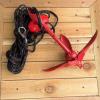 AIRHEAD Grapnel Anchor System(Multi-Colored)