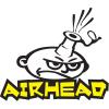 AIRHEAD River Otter Tube, 1 Person Lake Float and River Tube for Floating, Multiple Colors Available(One Size)