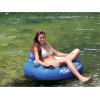 AIRHEAD River Otter Tube, 1 Person Lake Float and River Tube for Floating, Multiple Colors Available(Standard)