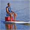 AIRHEAD SUP Training Wheels, set, White