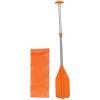 AIRHEAD Telescoping Paddle with Nylon Bag