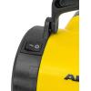 Airhead AHP-120 Kwik Tek Air Pump Canister (120-Volt), Yellow/Black