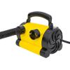 Airhead AHP-120 Kwik Tek Air Pump Canister (120-Volt), Yellow/Black
