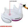 Airhead Inflatable Pool Float | Multiple Styles Available(Cool Swan)