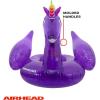 Airhead Inflatable Pool Float | Multiple Styles Available(Magical Unicorn)