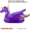 Airhead Inflatable Pool Float | Multiple Styles Available(Magical Unicorn)