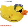 Airhead Inflatable Pool Float | Multiple Styles Available(Punk Duck)