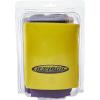 Airhead PWC | Shallow Water Sand Anchor, Yellow, 8.5″ x 6″ x 4″ (Length x Width x Height)