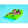 Airhead SUN COMFORT COOL SUEDE Double Zero Gravity Lounge, Lime(Lime)