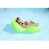 Airhead SUN COMFORT COOL SUEDE Double Zero Gravity Lounge, Lime(Lime)