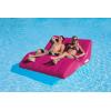 Airhead SUN COMFORT COOL SUEDE Double Zero Gravity Lounge, Lime(Raspberry)
