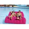 Airhead SUN COMFORT COOL SUEDE Double Zero Gravity Lounge, Lime(Raspberry)