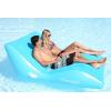 Airhead SUN COMFORT COOL SUEDE Double Zero Gravity Lounge, Lime(Sapphire)