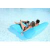 Airhead SUN COMFORT COOL SUEDE Double Zero Gravity Lounge, Lime(Sapphire)