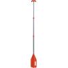 Airhead Telescoping Paddle with Boat Hook, 24″- 72″(Paddles)