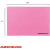 Airhead Towel Quick Dry Towel for The Beach, Swimming, Boating, and More(Rose)