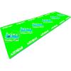 Airhead WATERMAT Fun MAT 18 Plus, Green and Blue, Floating Water Mat, Diamond Finish for Comfort and Durability(Airhead AHWM-186PL WaterMat Fun Mat Plus – 18′)