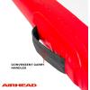 Airhead Watermat Air Dock | Inflatable and Holds Over 2000 Pounds, 12 Person