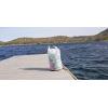 Dry Pak Roll Top Dry Gear Bag(Clear)
