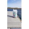 Dry Pak Roll Top Dry Gear Bag(Clear)