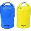 Dry Pak Roll Top Dry Gear Bag(Yellow)