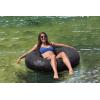 SPORTSSTUFF Justa Tube – Snow Tubes for Sledding – Heavy Duty – Winter & Summer Tube(32″)