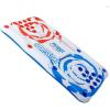 SPORTSSTUFF Pool Floating Inflatable Game for Kids and Adults, Great for Use on Land or Water(Patriot Pong)