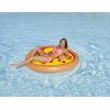 SportsStuff BLUEBERRY DONUT Floatable Tube for Pool, Lakes, River(Pizza)