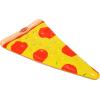 SportsStuff BLUEBERRY DONUT Floatable Tube for Pool, Lakes, River(Pizza Slice)
