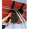 T-BAG, T Top Bag, Holds 4 PFD’s,black
