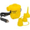 AIRHEAD Air Pump, 12v, AHP-12H, Yellow and Black(Track Pumps)
