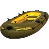AIRHEAD Angler Bay Inflatable Boat(4 Person)