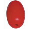 AIRHEAD Float, 5″ x 3″, Red