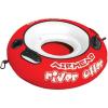 AIRHEAD River Otter Tube, 1 Person Lake Float and River Tube for Floating, Multiple Colors Available(One Size)