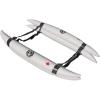 AIRHEAD SUP Training Wheels, set, White