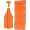 AIRHEAD Telescoping Paddle with Nylon Bag