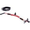 AIRHEAD ULTIMATE LANYARD, Red and Black, for PWCs(One Size)