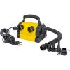 Airhead AHP-120 Kwik Tek Air Pump Canister (120-Volt), Yellow/Black