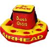 Airhead Aqua Oasis Floating Beverage Cooler(ice chest)