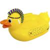 Airhead Inflatable Pool Float | Multiple Styles Available(Punk Duck)