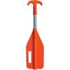 Airhead Telescoping Paddle with Boat Hook, 24″- 72″(Paddles)