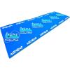 Airhead WATERMAT Fun MAT 18 Plus, Green and Blue, Floating Water Mat, Diamond Finish for Comfort and Durability(Airhead AHWM-186PL WaterMat Fun Mat Plus – 18′)