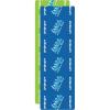 Airhead WATERMAT Fun MAT 18 Plus, Green and Blue, Floating Water Mat, Diamond Finish for Comfort and Durability(Fun Mat 18 Plus)