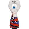 Aqua Pool Toys, Water & Lawn Toys, Great for Summer Parties, Multiple Styles and Color(Inflatable Football Toss)