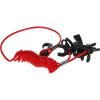Boat Kill Switch Keys with Lanyard