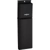 HULL HUGR Corner Dock Bumper, Multipe Sizes, Docking Boat Bumper(Black)