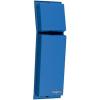 HULL HUGR Corner Dock Bumper, Multipe Sizes, Docking Boat Bumper(Blue)